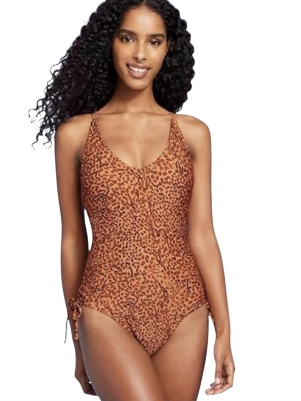 #K51 Shade & Shore  Women's Swimsuit